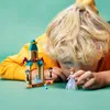 LEGO 43198 Disney Dwór zamkowy Anny, zabawka konstrukcyjna Podgląd zdjęcia produktu 5