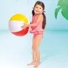 Intex Inflatable Beach Ball Ø 51 Cm | Tricolor Voir les images du produit 17