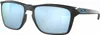 Oakley Sylas 94482760 Matte Black/Prizm Deep Water Produktbild-Vorschau 2