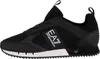 EA7 Mesh Lace Up Sneakers Herren Produktbild-Vorschau 15