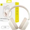 Baseus Bass 35 Max - Kopfhörer  beige Produktbild-Vorschau 12