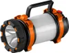 NEO TOOLS 3-in-1 Wiederaufladbare Camping-lampe, Powerbank, Produktbild-Vorschau 1