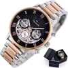 Tommy Hilfiger Legend 1710570 Herrenuhr Produktbild-Vorschau 11