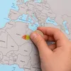 Mapa sveta na zoškrabanie, približne 88 x 52 cm Náhľad obrázku produktu 7
