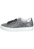 Remonte Halbschuhe in Grau D0904-14 Damenschuhe Produktbild-Vorschau 2