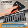 FROSTWUNDER Eiskratzer Auto [ Germany] – 100 % recycelter Produktbild-Vorschau 5