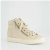 Paul Green Damen High-Top Sneaker beige 8 Produktbild-Vorschau 8