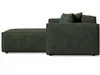 GrainGold Ecksofa L-Form Rechts Arizona - Moderne Ecksofa, Produktbild-Vorschau 6