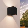 Ledvion LED Wandlampe IP54 3.5W Warmweiß G9 dimmbar Produktbild-Vorschau 1