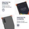 kwmobile Necklace Case kompatibel mit Samsung Galaxy A7 Produktbild-Vorschau 3