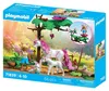 PLAYMOBIL 71839 Ecurie licorne magique : maman & poulain Voir les images du produit 11