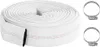 vidaXL Feuerlöschschlauch 30 m 2" PVC Produktbild-Vorschau 6