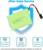 6V 2400mAh NiMH batéria do prijímača s konektorom Hitec - Náhľad obrázku produktu 5