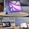Esr Rebound Hybrid Hülle Für Ipad Air 10.9'' 4/5 2020-2022 Produktbild-Vorschau 7