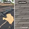 Unterspannbahn – 3 und 4 lagig – 4-lagig / 1,5 Meter / 1 Produktbild-Vorschau 3