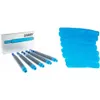 LAMY 1202741 T10 Tintenpatronen für Füller türkis 5 St. Náhľad obrázku produktu 3