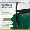 Kultywator 21089, walec ogrodowy do trawy, wykonany z Podgląd zdjęcia produktu 5