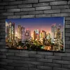 Tulup® Glas-Bild - 100x50 -Wandkunst - Wandbild hinter Produktbild-Vorschau 2