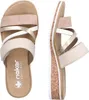 Rieker Open Teen  Open Teen - Beige - Maat 38 Voir les images du produit 78