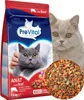 PreVital sucha karma dla kota wołowina 1,4kg Podgląd zdjęcia produktu 1