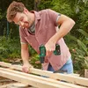Bosch EasyDrill 18V-40 - Perceuse/visseuse - sans fil - 2 Voir les images du produit 29