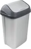 keeeper Abfalleimer "magne", 25 Liter, silber / grau Produktbild-Vorschau 19