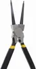 Kraft&Dele KD10323 Seeger-Zange 7" 4tlg Produktbild-Vorschau 4