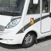 Aufkleber „Achtung Angles Morts!“ Wohnmobil Produktbild-Vorschau 2