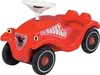 Big Bobby Car Classic z oponami Whisper czerwony 56053 Podgląd zdjęcia produktu 16