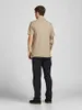 JACK & JONES Herren Poloshirt Paulos Produktbild-Vorschau 4