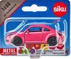 Siku 1488, Auto, Super; Volkswagen, 3 Jahr(e), Kunststoff, Produktbild-Vorschau 7