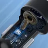 Wozinsky WDCCAC, Automatyczna, Zapalniczka, Czarny Podgląd zdjęcia produktu 11
