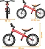 BMW Kinderlaufrad 16 Zoll (3–6 Jahre) – Offiziell Produktbild-Vorschau 2