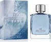 Hollister California Wave Eau de Toilette Per Lui 100 ml Anteprima dell’immagine prodotto 3