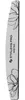 25x STALEKS lima per unghie minerale manicure HALF MOON Anteprima dell’immagine prodotto 14