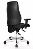 Topstar - Kantoorkruk Top Point P91, zwart | 1 stuk Productafbeelding-voorbeeld 8