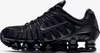 Nike Shox TL Black Max Orange - EU: 41 Produktbild-Vorschau 5