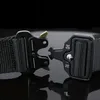 Gürtel - Tactical Belt - für Männer - Militärgürtel - Produktbild-Vorschau 13