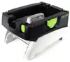 Festool CT MINI Facelift ET-BG kryt skladu hadic pro Náhled obrázku produktu 2