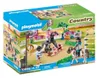 PLAYMOBIL Paese 70996 Reitturnier Anteprima dell’immagine prodotto 13