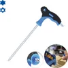 BRILLIANT TOOLS Chiave Torx® con impugnatura a T e perno Anteprima dell’immagine prodotto 7