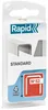 Rapid 40109501, 4 mm, Galvanisiertes Metall, Stahl, Rapid, Produktbild-Vorschau 2