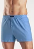 H.I.S. Weiter Boxer Herren Boxer 5 -teilig rot, blau, Produktbild-Vorschau 3