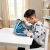 VTech KidiZoom Draagtas blauw, Polyester, Modrá Náhled obrázku produktu 9