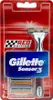 Gillette Sensor 3 Rasierklingen, 6er Pack mit Red Edition Produktbild-Vorschau 1