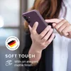 kwmobile Handyhülle für Samsung Galaxy A56 5G Hülle - TPU Produktbild-Vorschau 4
