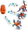 LEGO DREAMZzz 3-in-1 Izzies Traumtiere, magisches Ei mit Produktbild-Vorschau 5