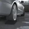HASKYY® 4x Reifenschuh Reifenschoner schwarz aus Produktbild-Vorschau 11