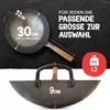Flavemotion Wok + Wokring für Gasherd, Grill Produktbild-Vorschau 3