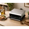 Dyras SM-106S, 800 W, Afneembaar deksel, Olieafvoer, Productafbeelding-voorbeeld 5